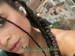 Mariacamila