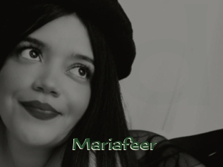 Mariafeer