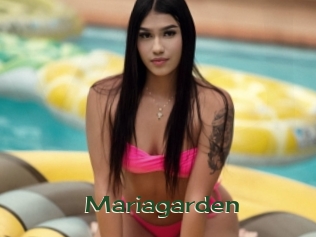 mariagarden Vidéos Kochonnes