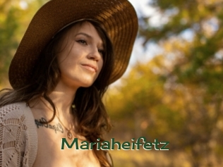 Mariaheifetz