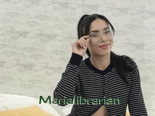 Marialibrarian