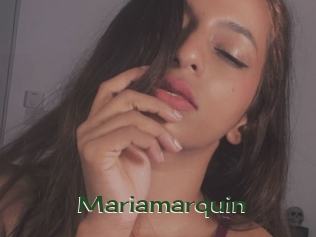Mariamarquin