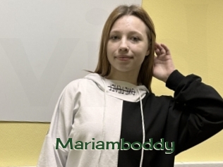 Mariamboddy