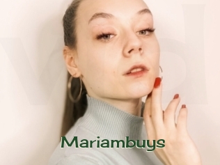 Mariambuys