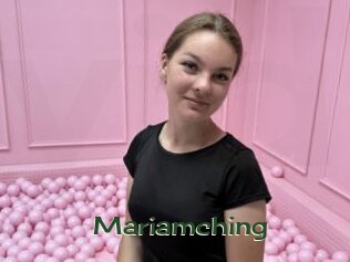 Mariamching