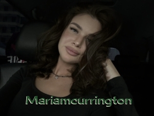 mariamcurrington Vidéos Kochonnes