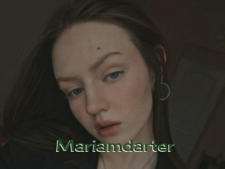 mariamdarter Vidéos Kochonnes