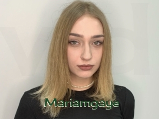 Mariamgaye