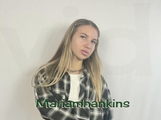 Mariamhankins