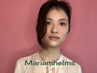 Mariamhelms