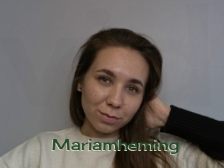 mariamheming Vidéos Kochonnes