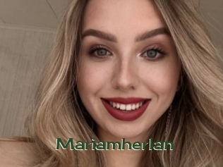 Mariamherlan