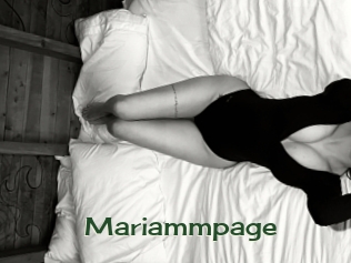Mariammpage