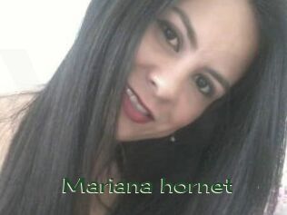 mariana_hornet Vidéos Kochonnes