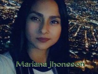 Mariana_jhonsson