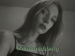 Marianadderly