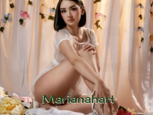 Marianahart