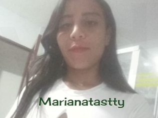 Marianatastty