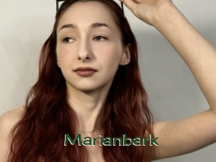 Marianbark