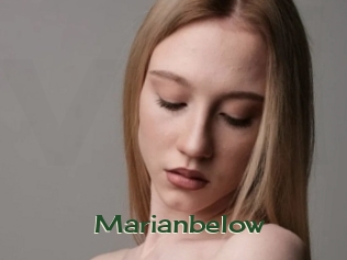 Marianbelow