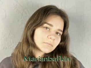 Marianbufkin