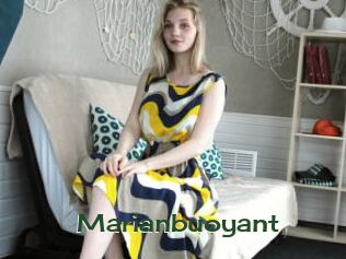 Marianbuoyant