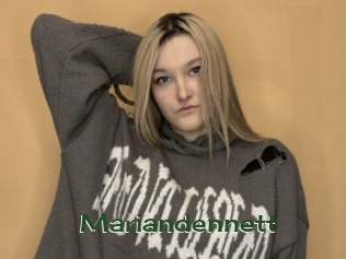 mariandennett Vidéos Kochonnes