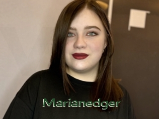 Marianedger