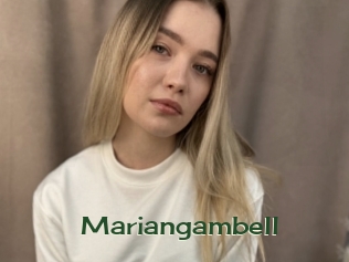 Mariangambell