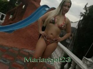mariangel23 Vidéos Kochonnes