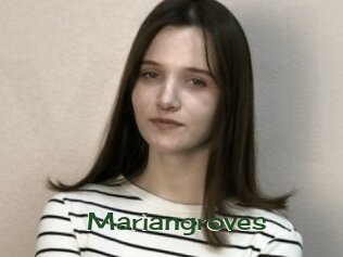 Mariangroves