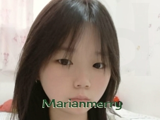 Marianmerry