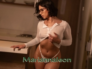 mariannaleon Vidéos Kochonnes