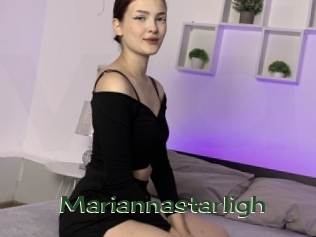 Mariannastarligh