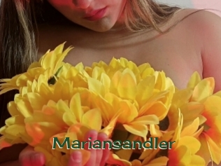Mariansandler