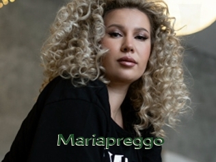 Mariapreggo