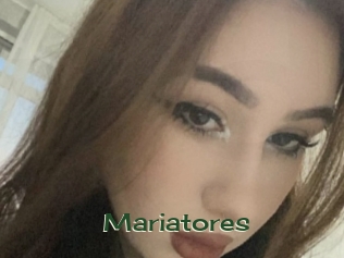 Mariatores