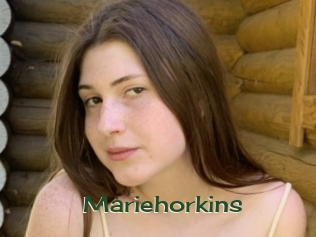 Mariehorkins