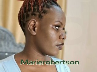 Marierobertson