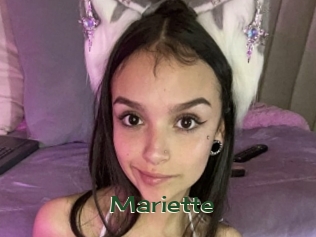 mariette Vidéos Kochonnes