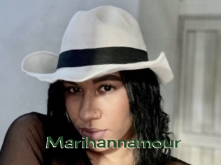 marihannamour Vidéos Kochonnes