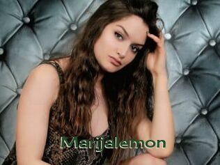 Marijalemon