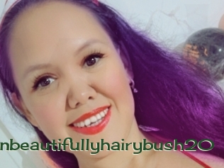 marilynbeautifullyhairybush20 Vidéos Kochonnes