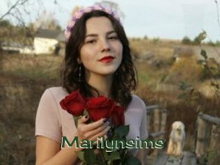 Marilynsims