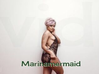 Marinamermaid