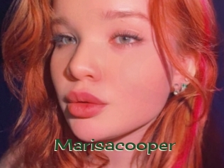 Marisacooper