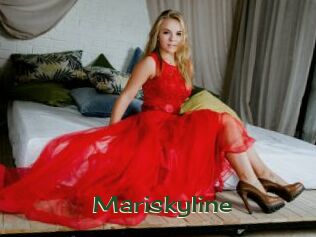 mariskyline Vidéos Kochonnes