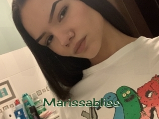 Marissabliss