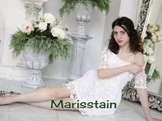 Marisstain