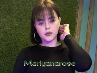 Mariyanarose